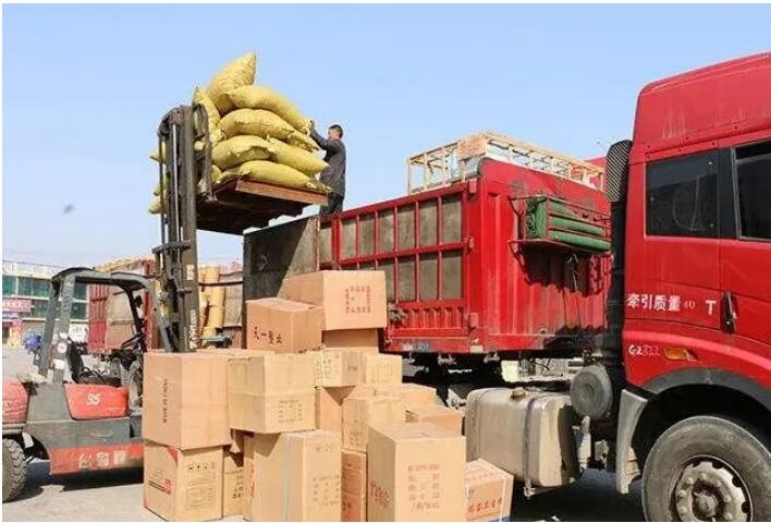 泉州到文峰区物流专线