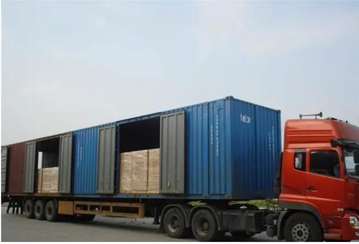 泉州到文峰区整车运输