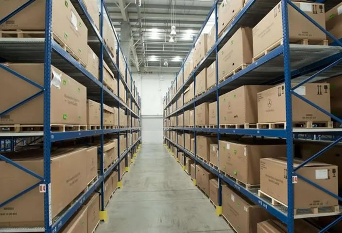 泉州到文峰区货物仓储