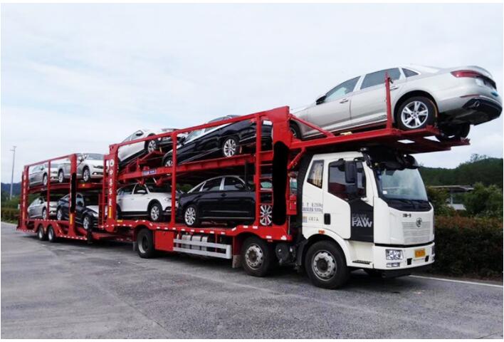 泉州到文峰区轿车托运